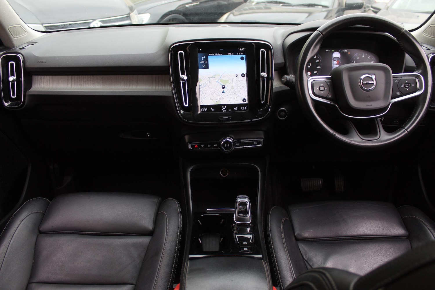 Used Volvo XC40 2020 for sale - 76031624: Photo 26