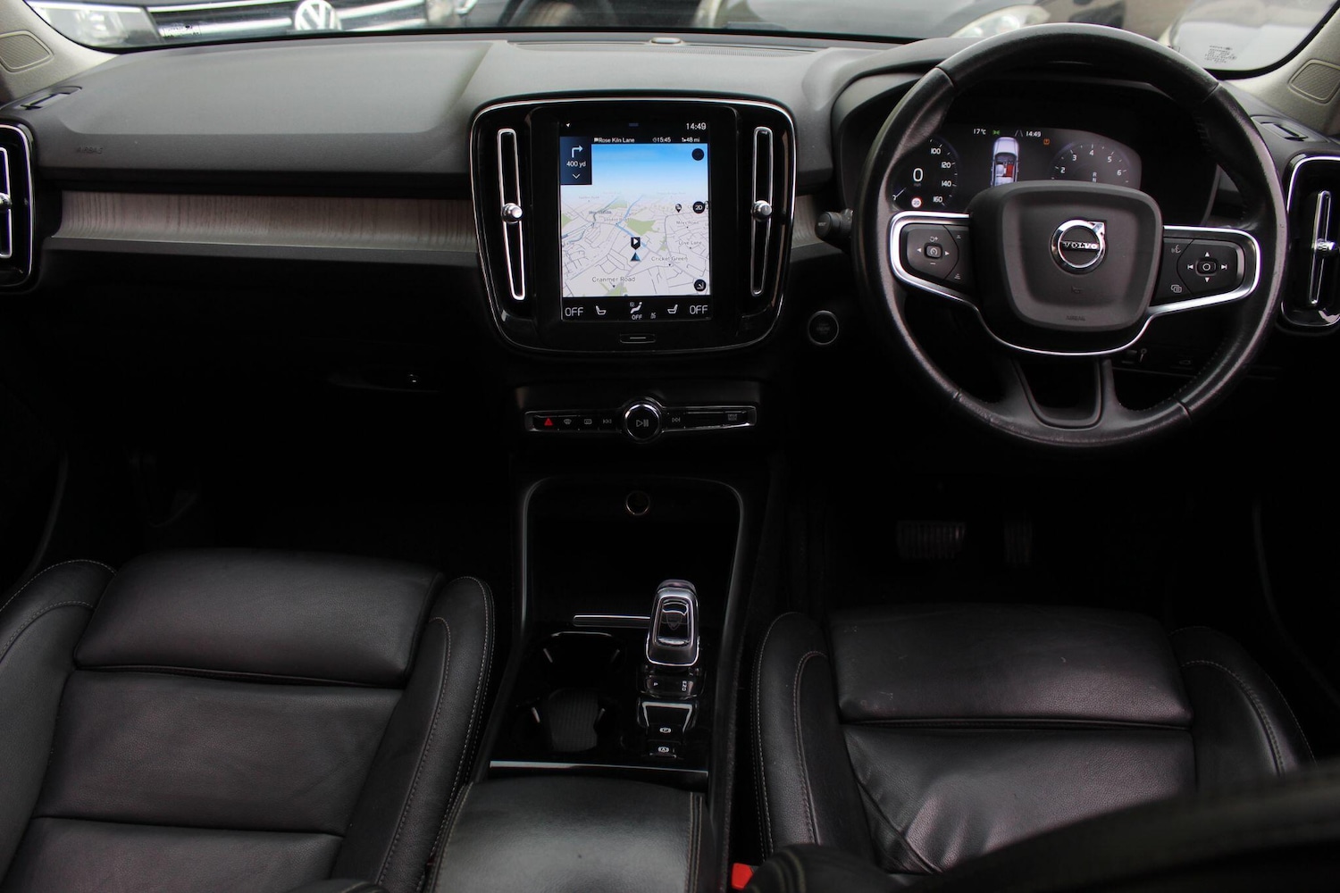 Used Volvo XC40 2020 for sale - 76031624: Photo 27