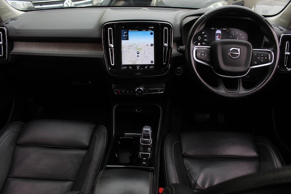 Used Volvo XC40 2020 for sale - 76031624: Photo 27
