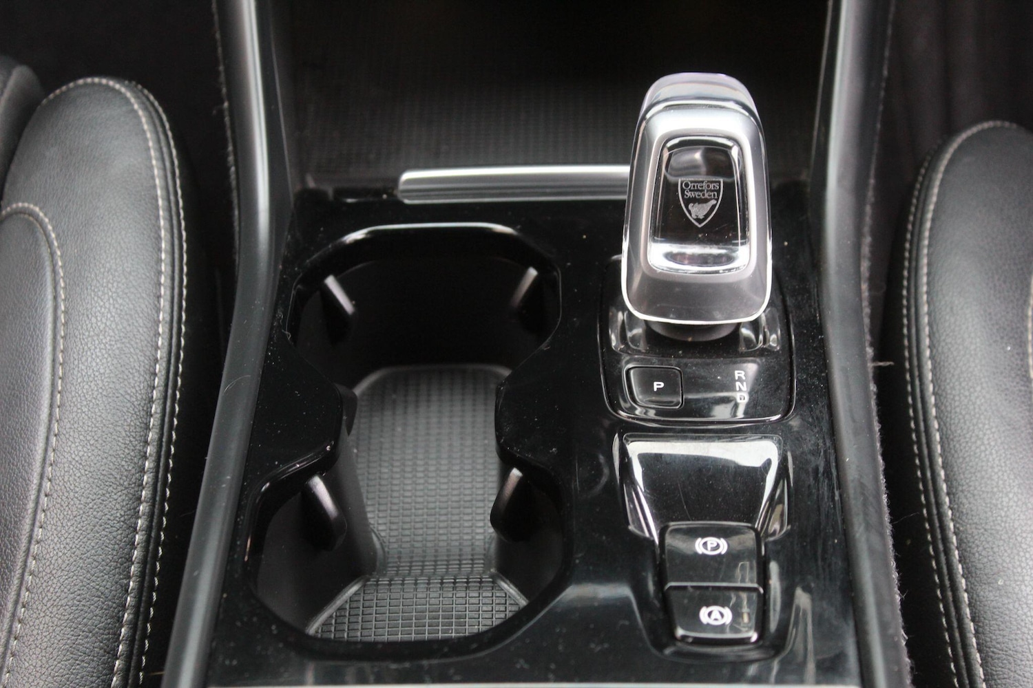 Used Volvo XC40 2020 for sale - 76031624: Photo 29