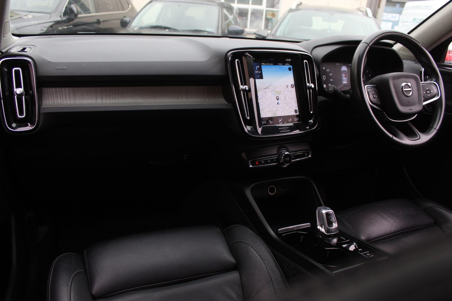 Used Volvo XC40 2020 for sale - 76031624: Photo 30