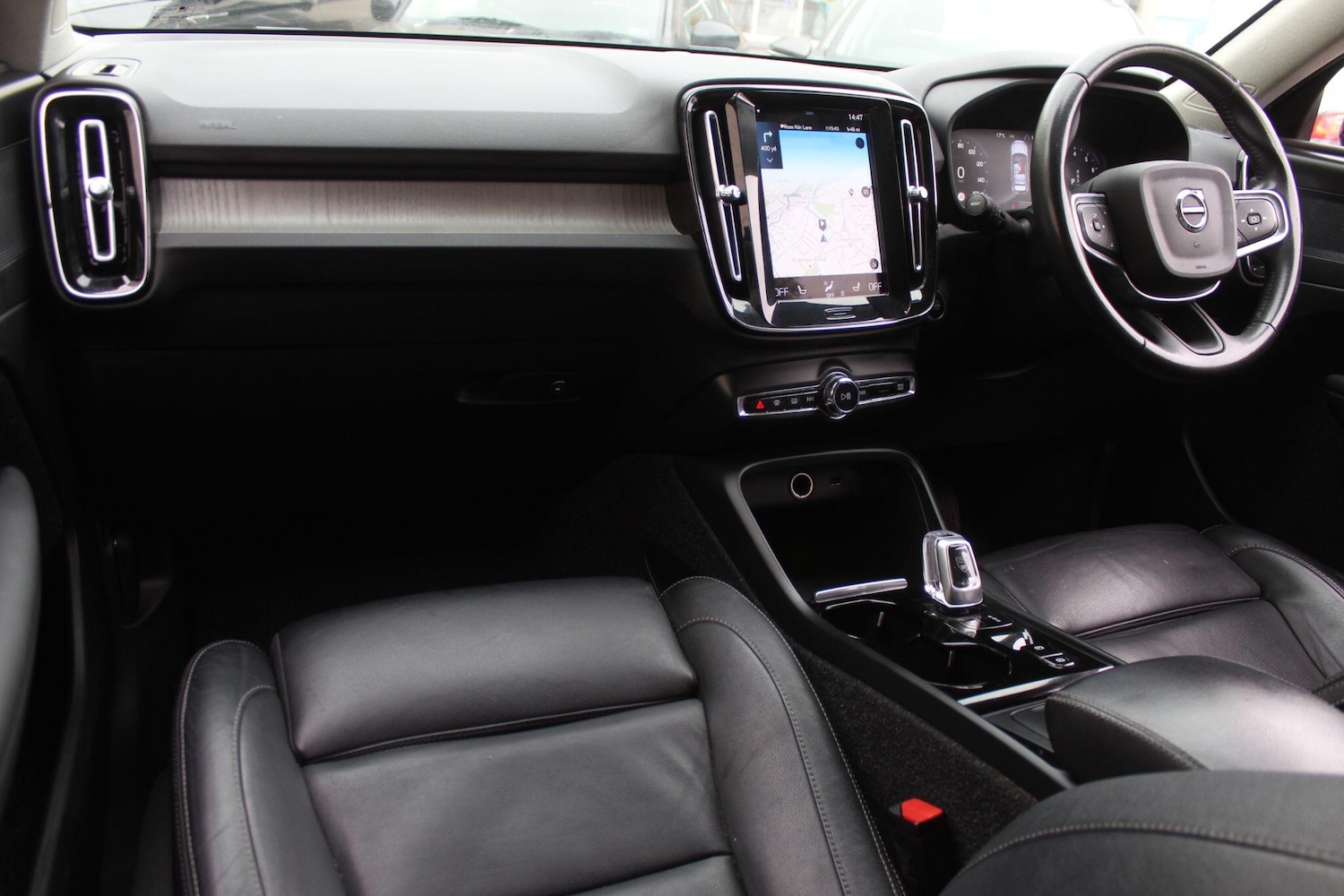 Used Volvo XC40 2020 for sale - 76031624: Photo 31