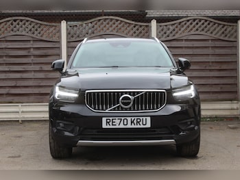 Used Volvo XC40 2020 for sale - 76031624: Photo 4