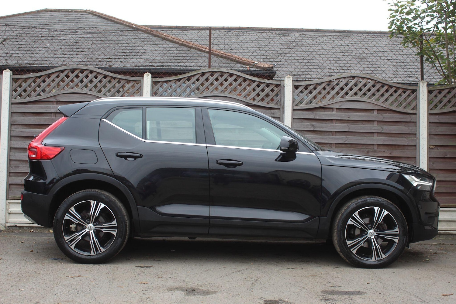 Used Volvo XC40 2020 for sale - 76031624: Photo 7