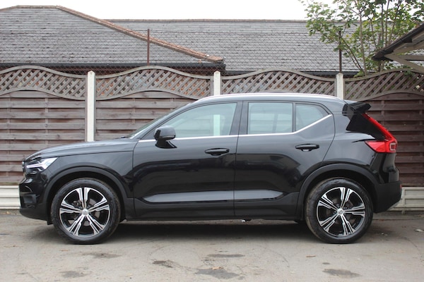 Used Volvo XC40 2020 for sale - 76031624: Photo 9