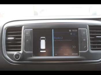 Used Peugeot Traveller 2018 for sale - 73982869: Photo