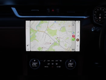 Used Jaguar F-Pace 2024 for sale - 77377662: Photo