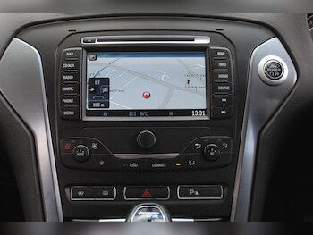 Used Ford Mondeo 2014 for sale - 77254799: Photo