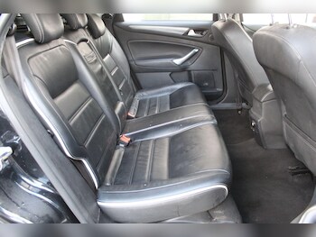 Used Ford Mondeo 2014 for sale - 77254799: Photo