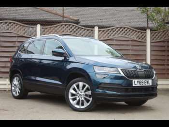 2019 (69) - 1.5 TSI ACT SE L DSG Euro 6 (s/s) 5dr