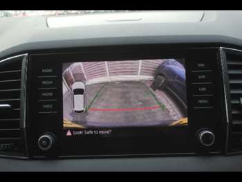 Used Skoda Karoq 2019 for sale - 74788733: Photo