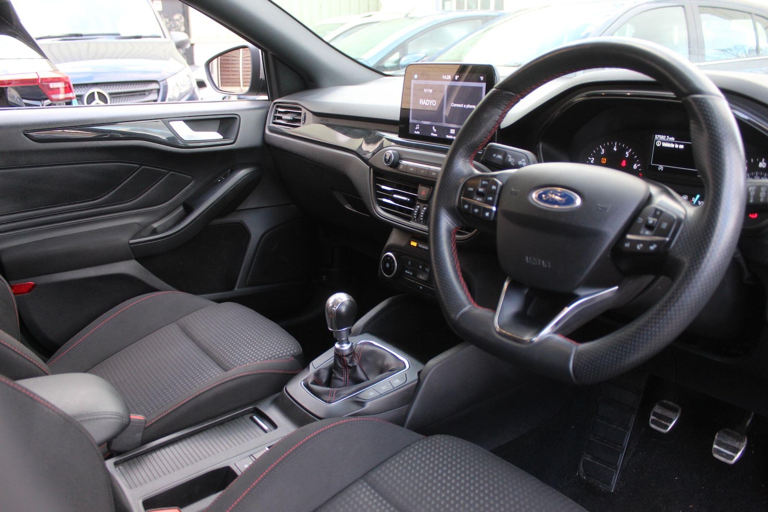 Used Ford Focus 2020 for sale - 77254800: Photo 11