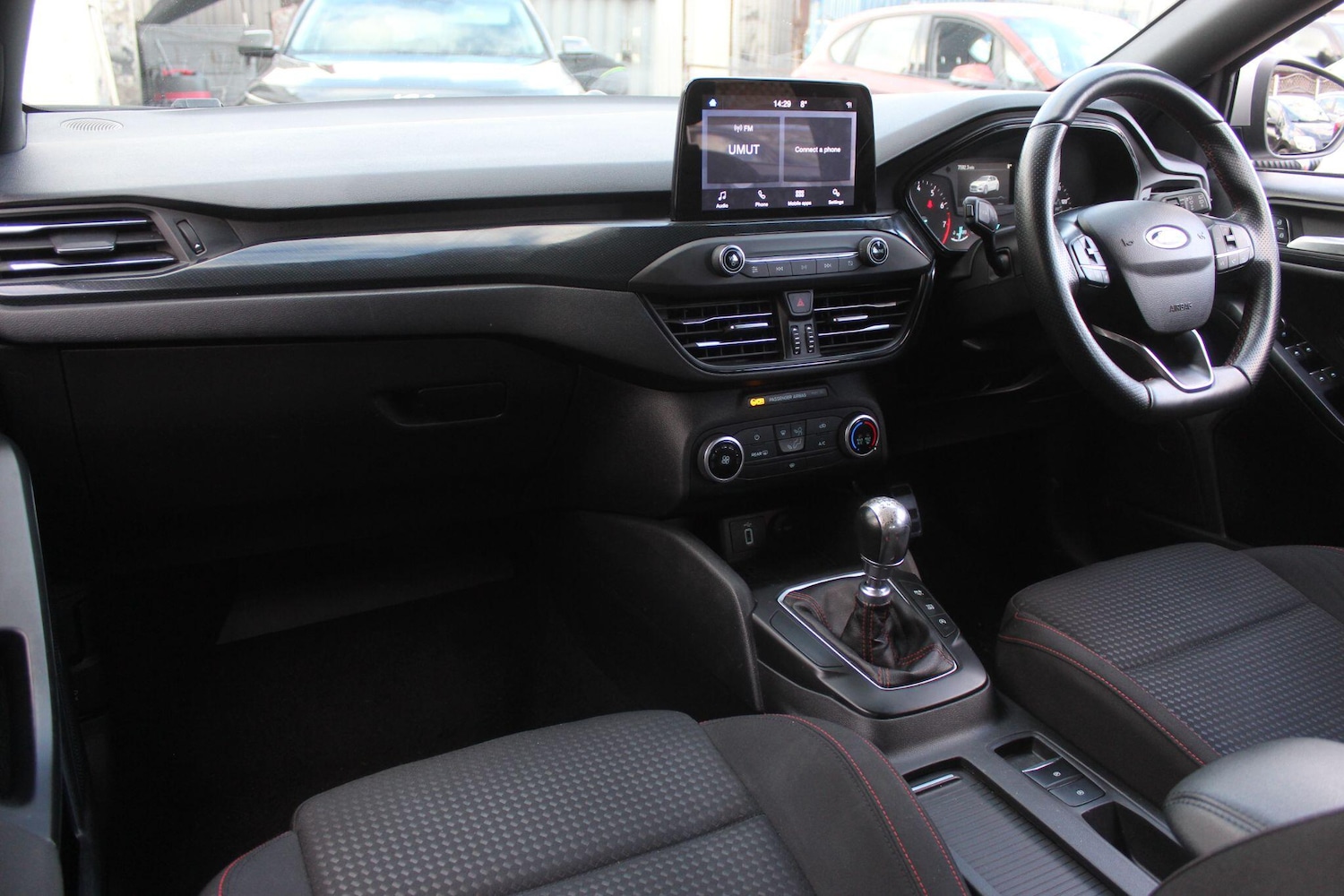 Used Ford Focus 2020 for sale - 77254800: Photo 12