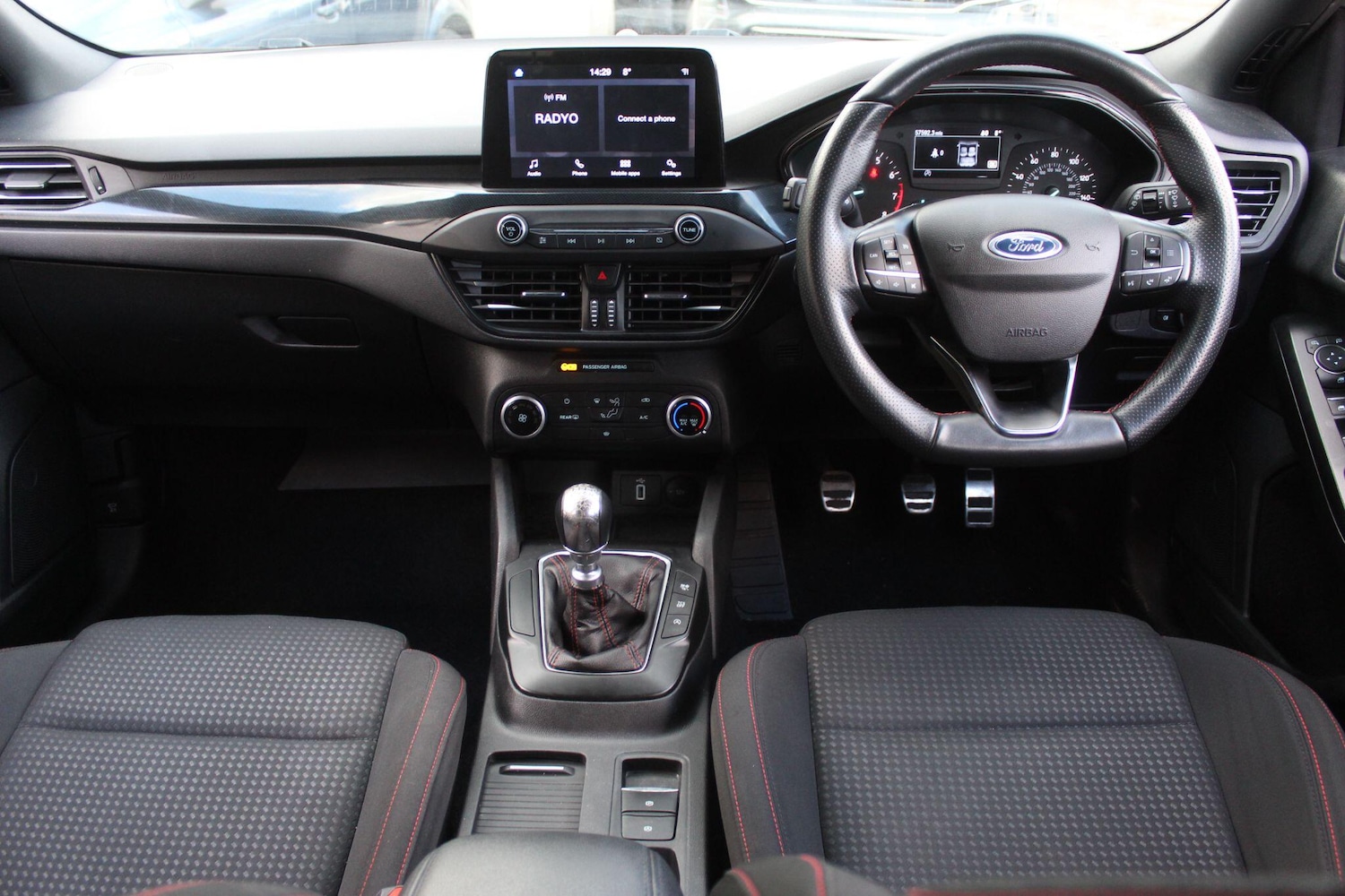 Used Ford Focus 2020 for sale - 77254800: Photo 13