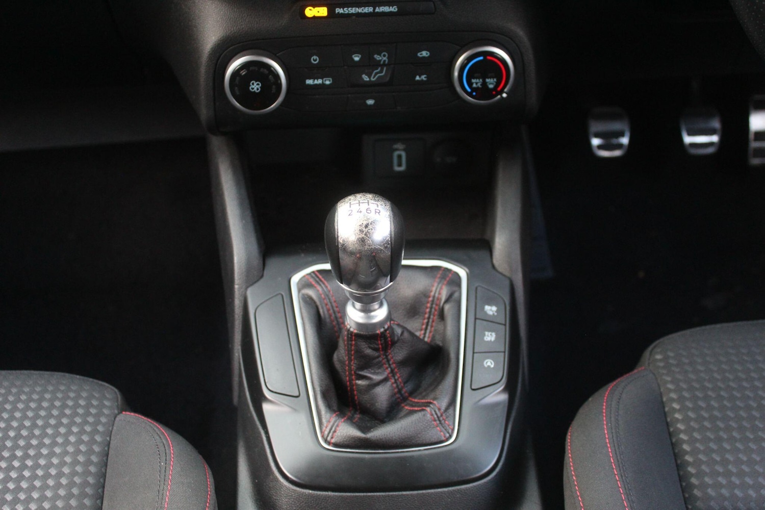 Used Ford Focus 2020 for sale - 77254800: Photo 14