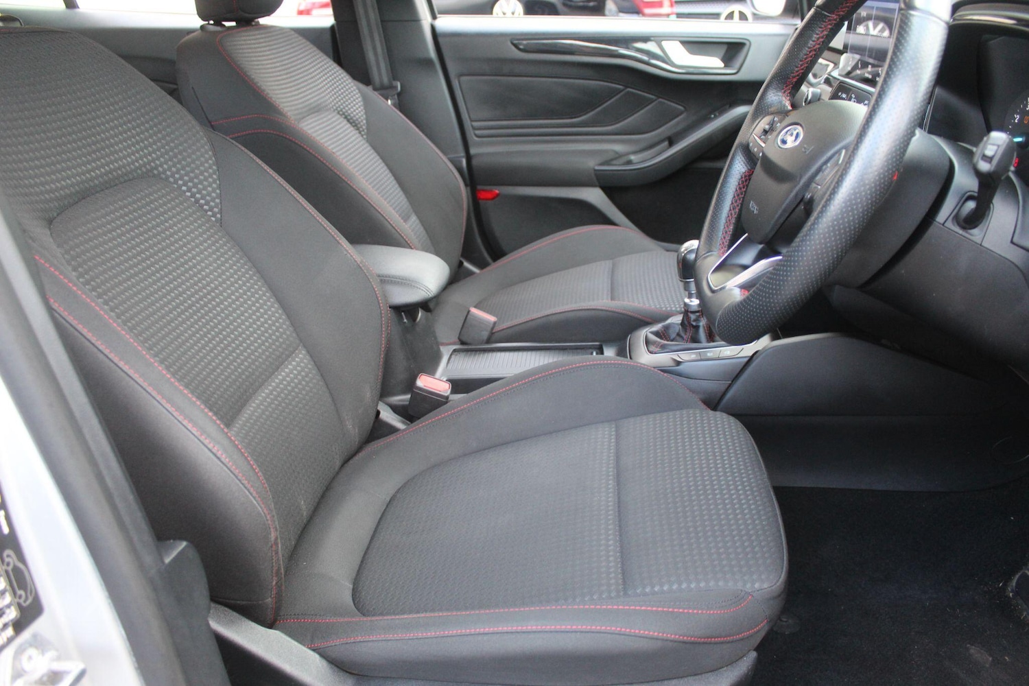 Used Ford Focus 2020 for sale - 77254800: Photo 15