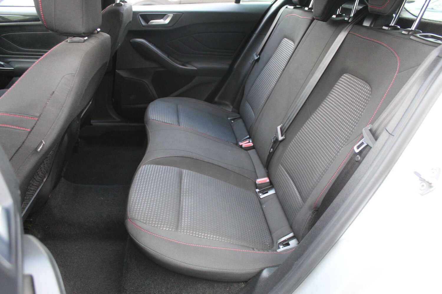 Used Ford Focus 2020 for sale - 77254800: Photo 18