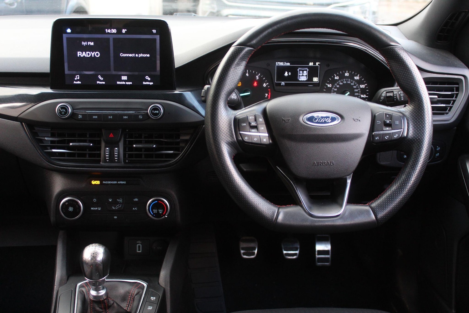 Used Ford Focus 2020 for sale - 77254800: Photo 2