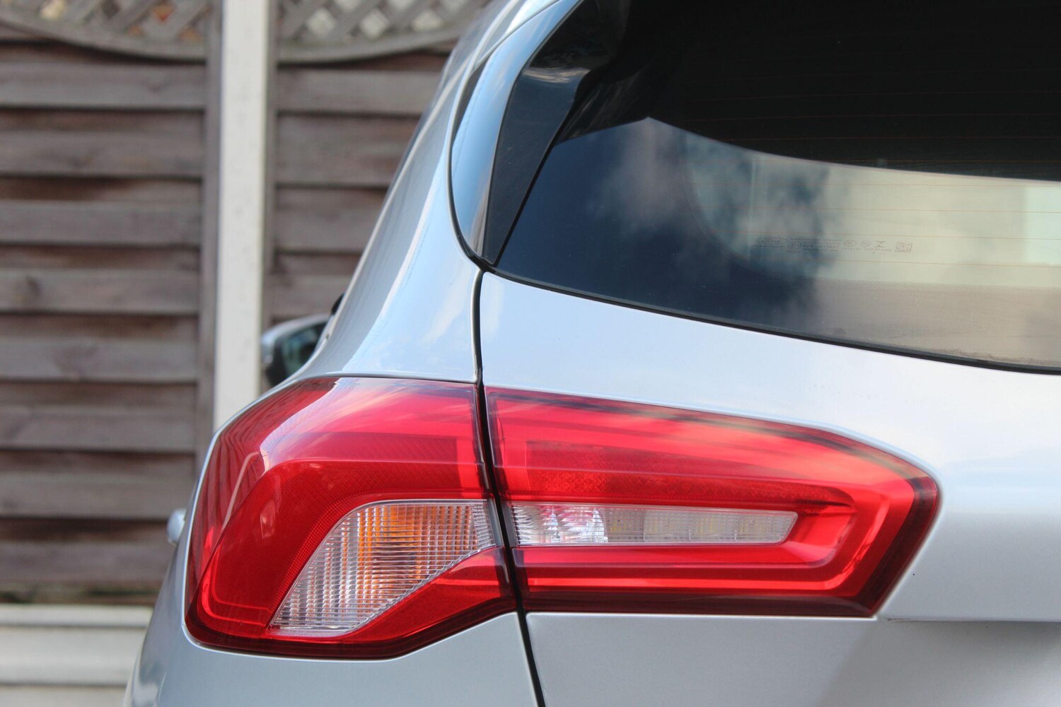 Used Ford Focus 2020 for sale - 77254800: Photo 25