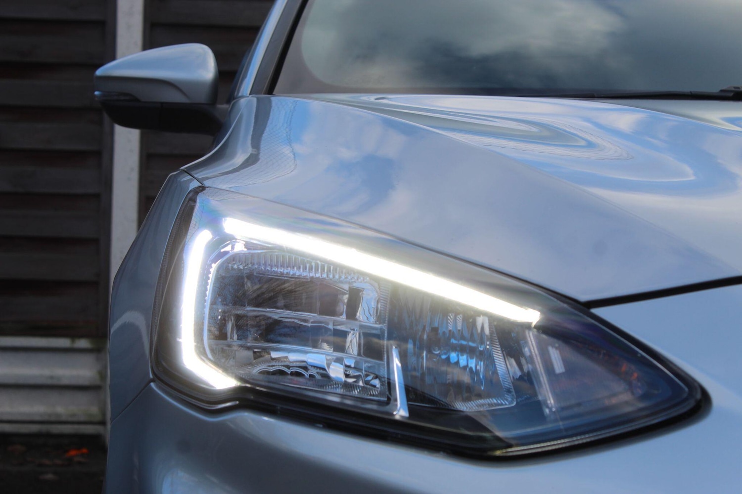 Used Ford Focus 2020 for sale - 77254800: Photo 26