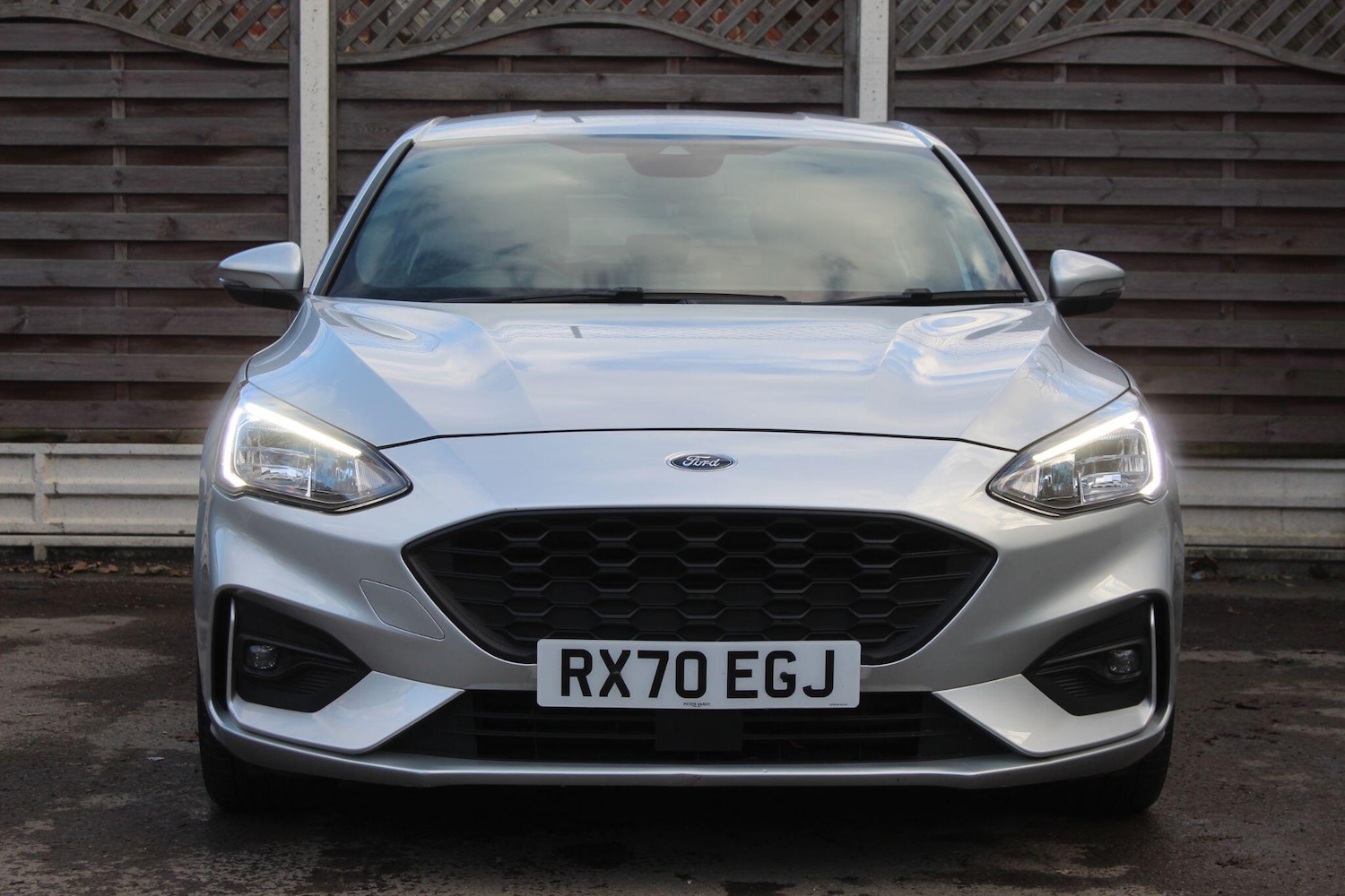 Used Ford Focus 2020 for sale - 77254800: Photo 3