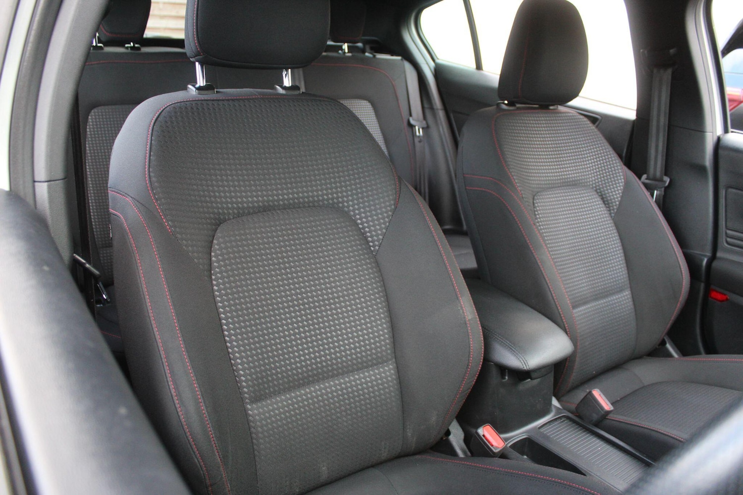 Used Ford Focus 2020 for sale - 77254800: Photo 4