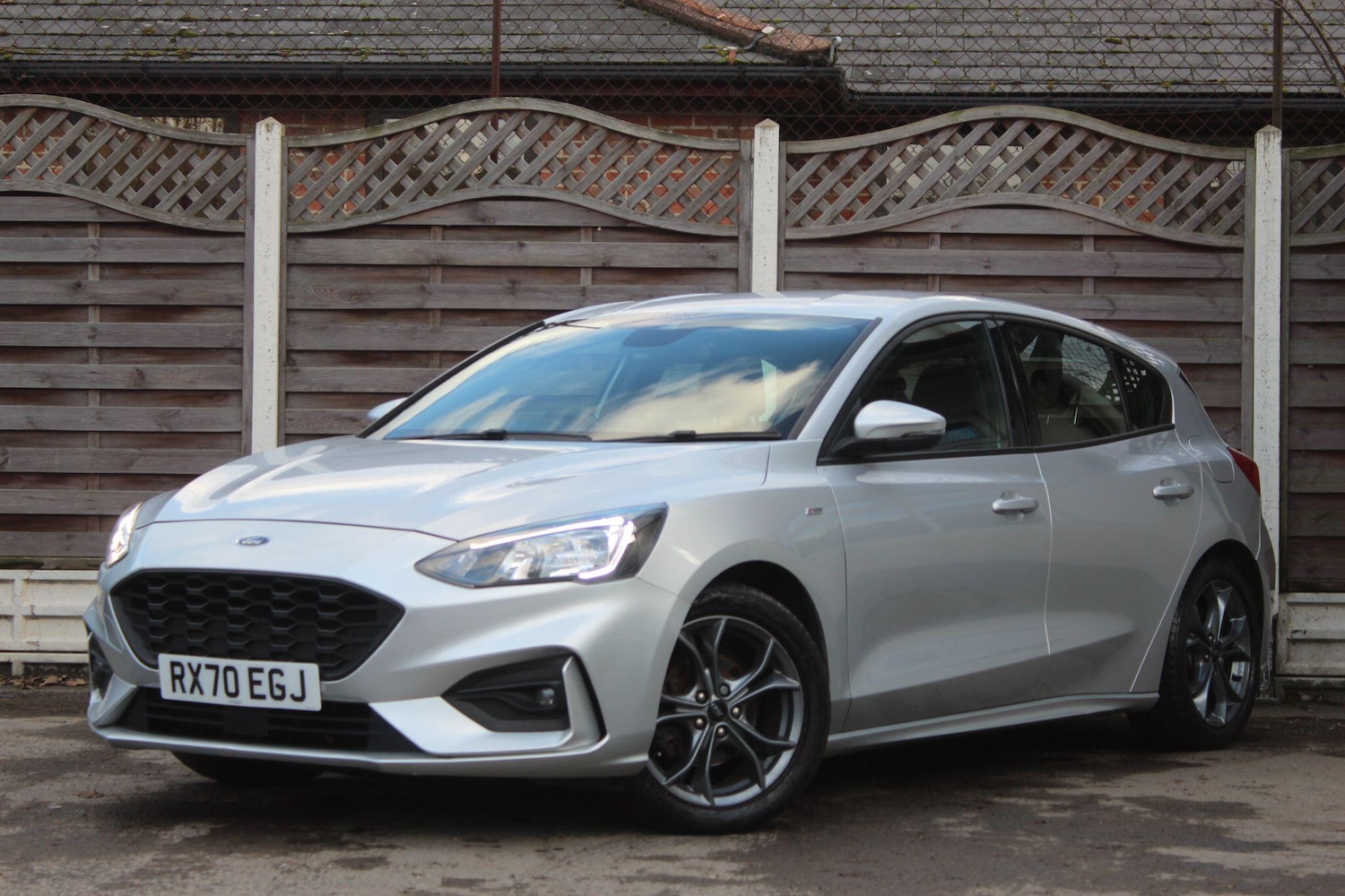Used Ford Focus 2020 for sale - 77254800: Photo 5