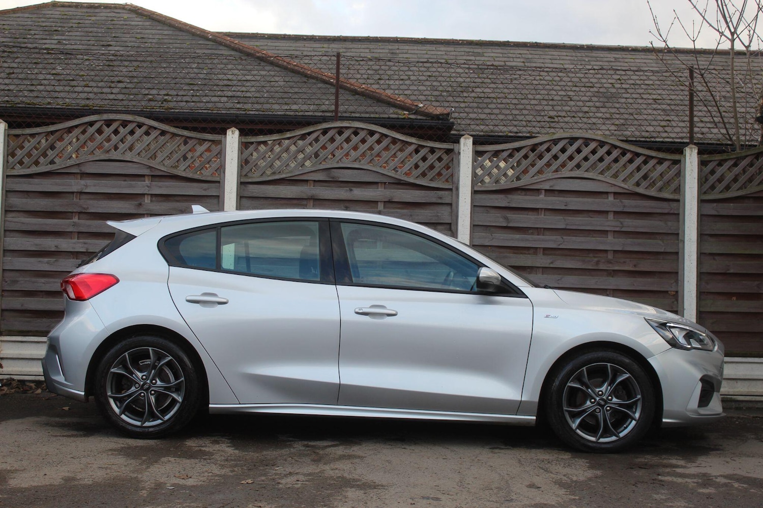 Used Ford Focus 2020 for sale - 77254800: Photo 6