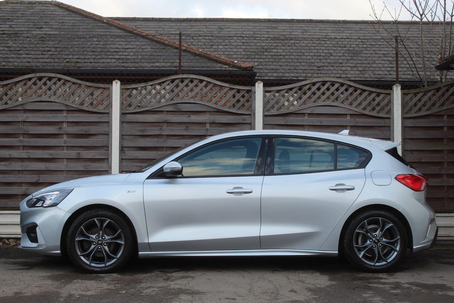 Used Ford Focus 2020 for sale - 77254800: Photo 7