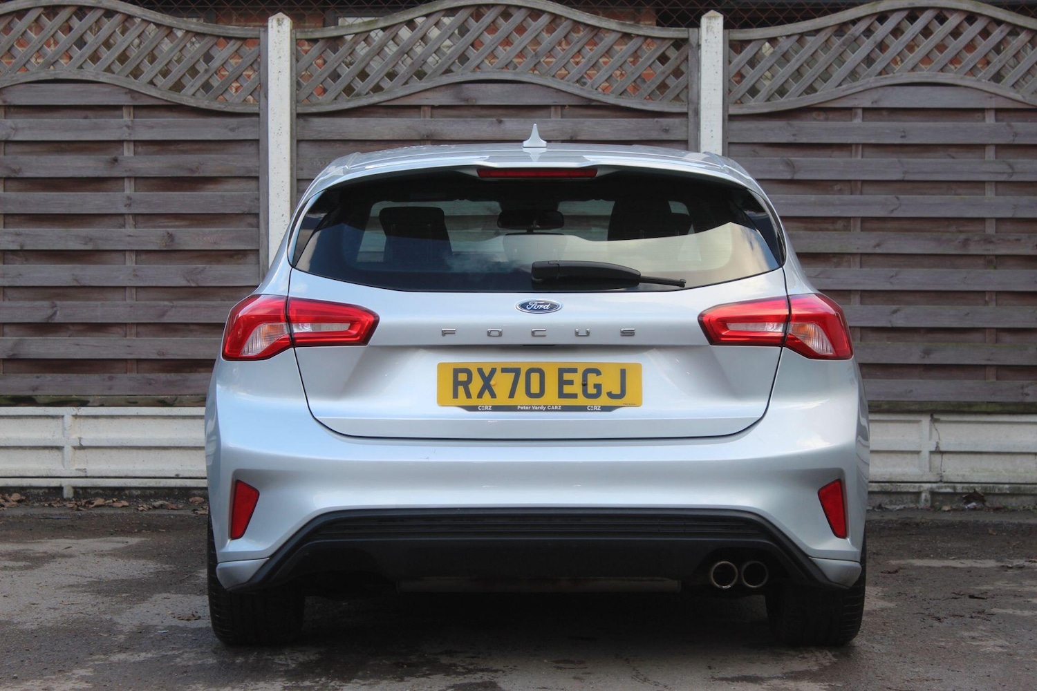 Used Ford Focus 2020 for sale - 77254800: Photo 9