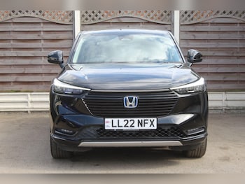 Used Honda HR-V 2022 for sale - 78517414: Photo