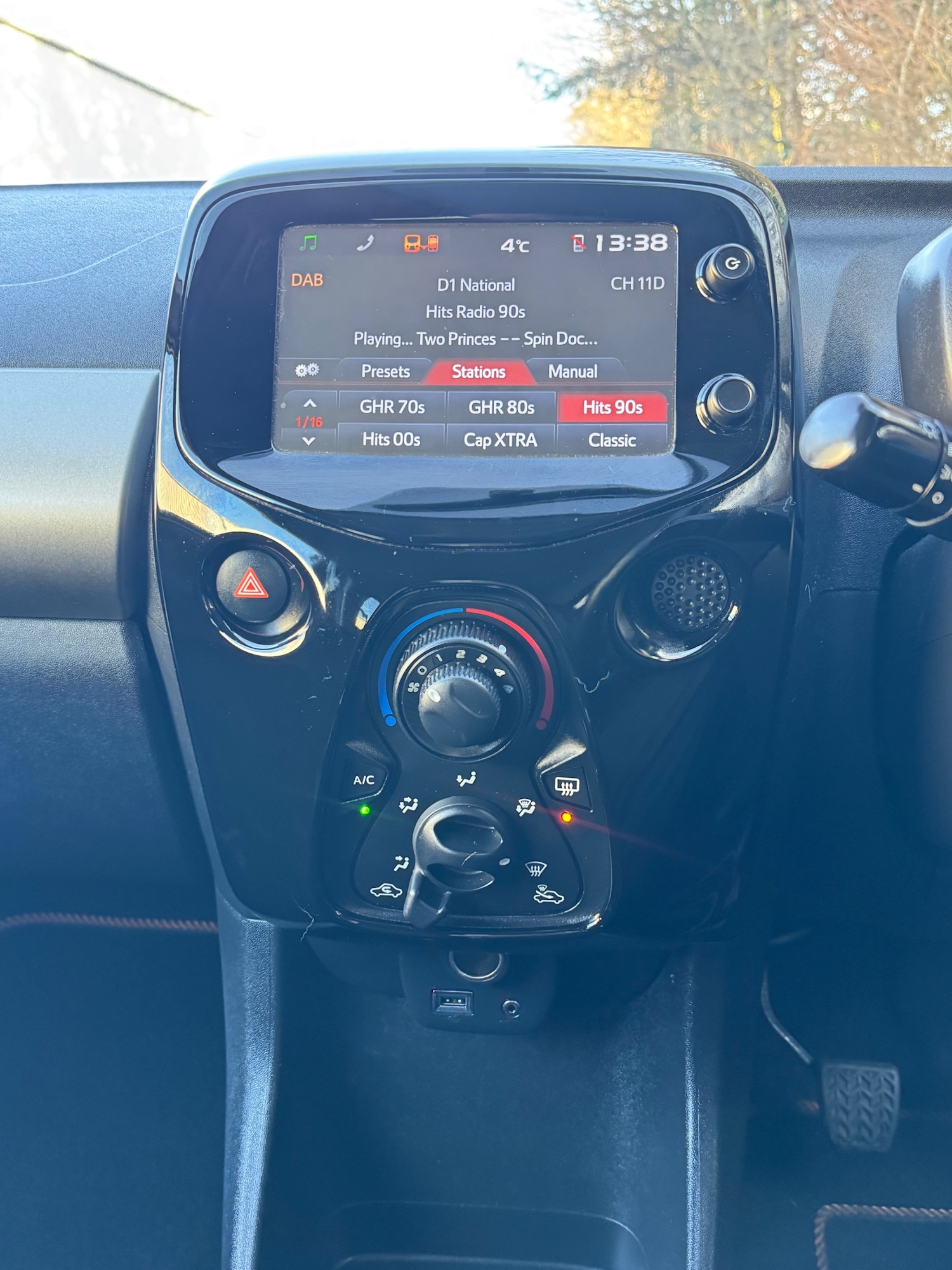 Used Citroen C1 2016 for sale - 77147457: Photo 11