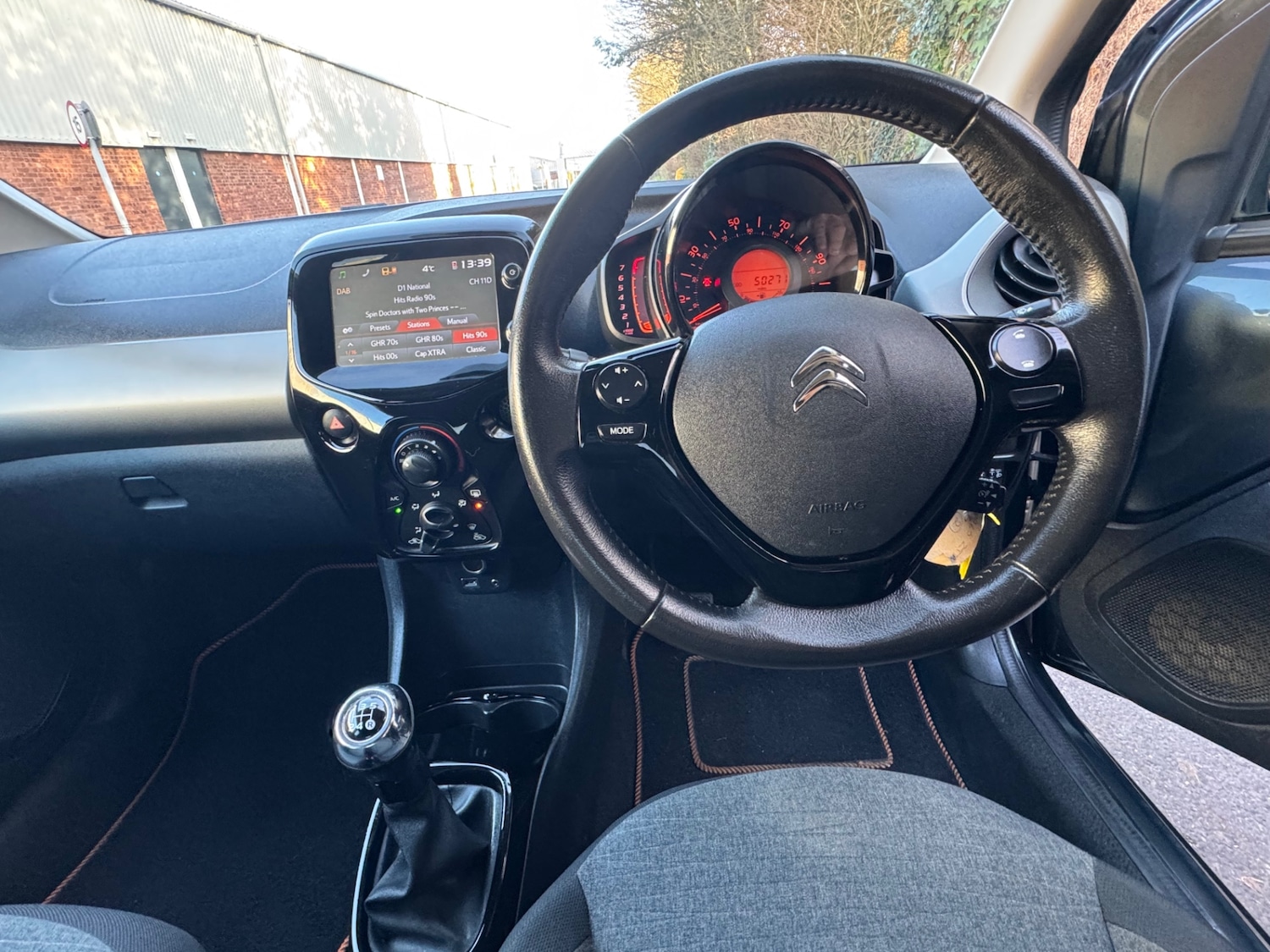 Used Citroen C1 2016 for sale - 77147457: Photo 12