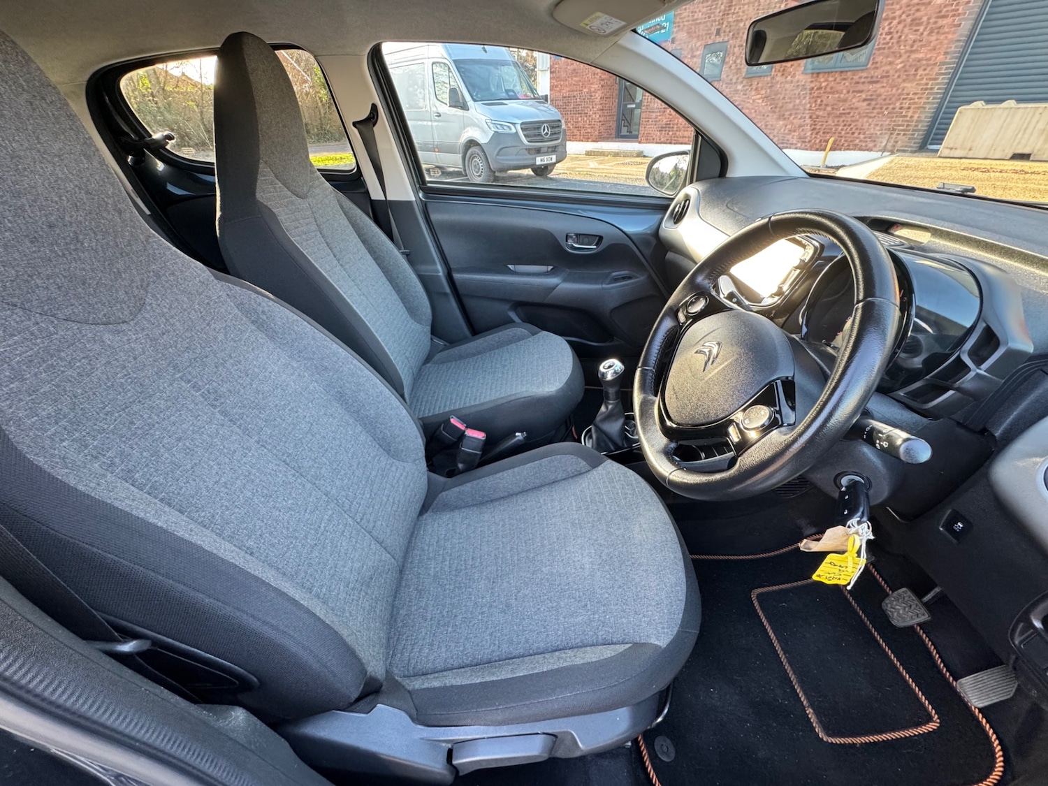 Used Citroen C1 2016 for sale - 77147457: Photo 13