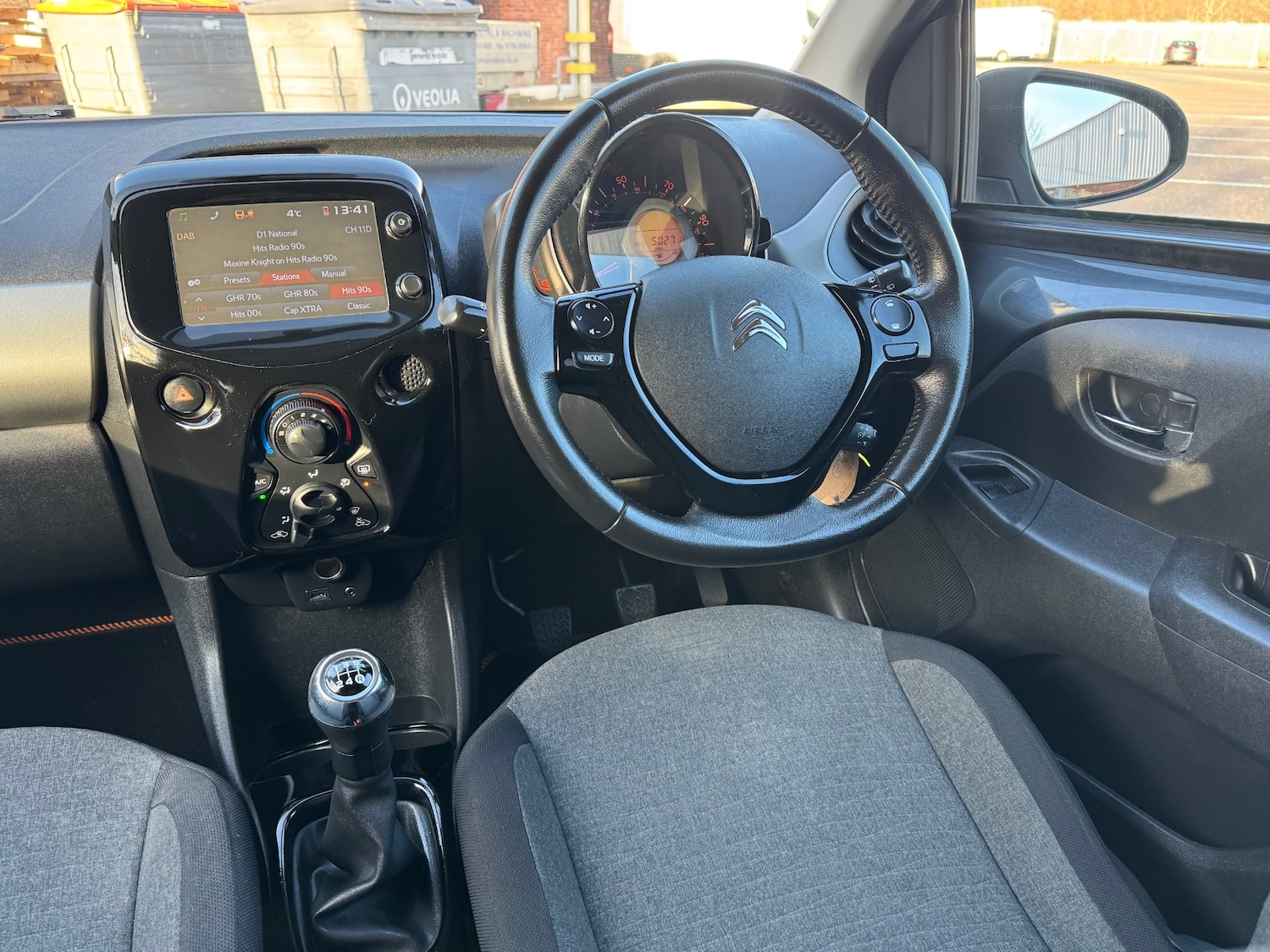 Used Citroen C1 2016 for sale - 77147457: Photo 14