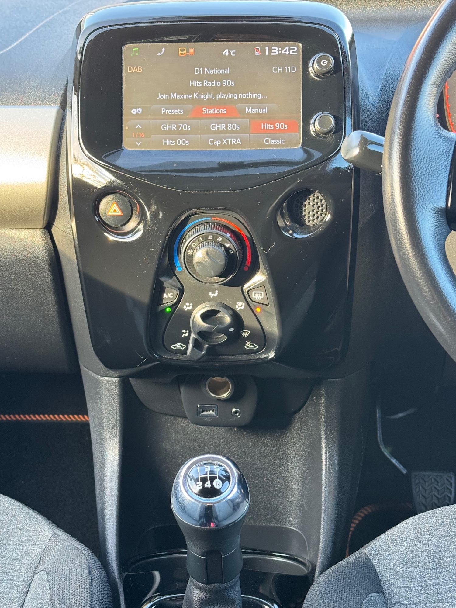 Used Citroen C1 2016 for sale - 77147457: Photo 16