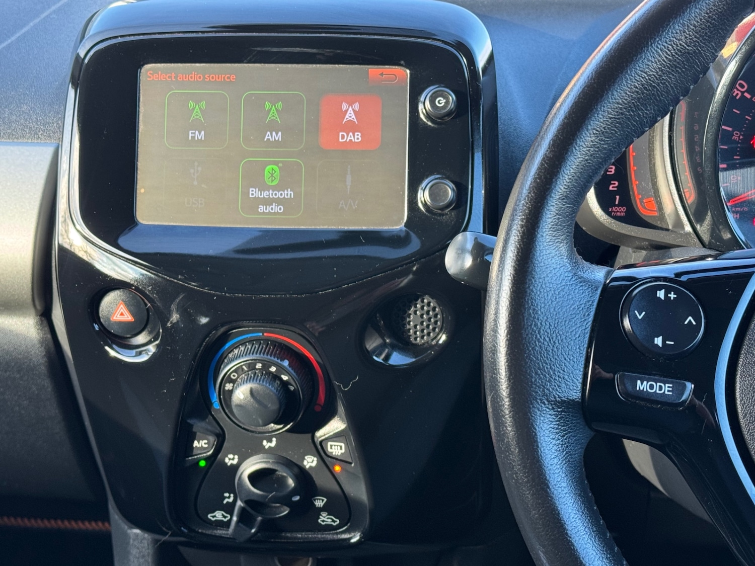 Used Citroen C1 2016 for sale - 77147457: Photo 18