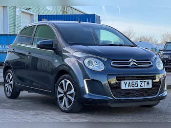 Citroen C1 feature image