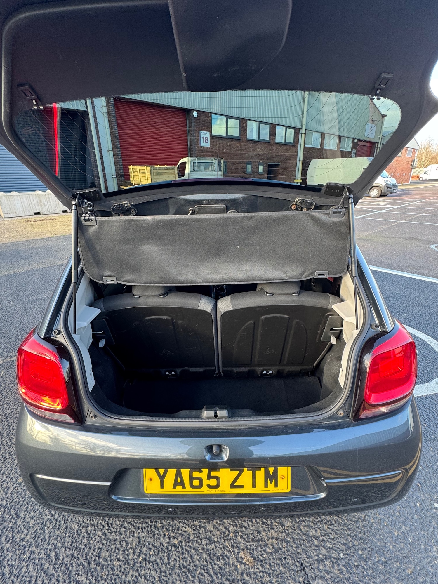 Used Citroen C1 2016 for sale - 77147457: Photo 20