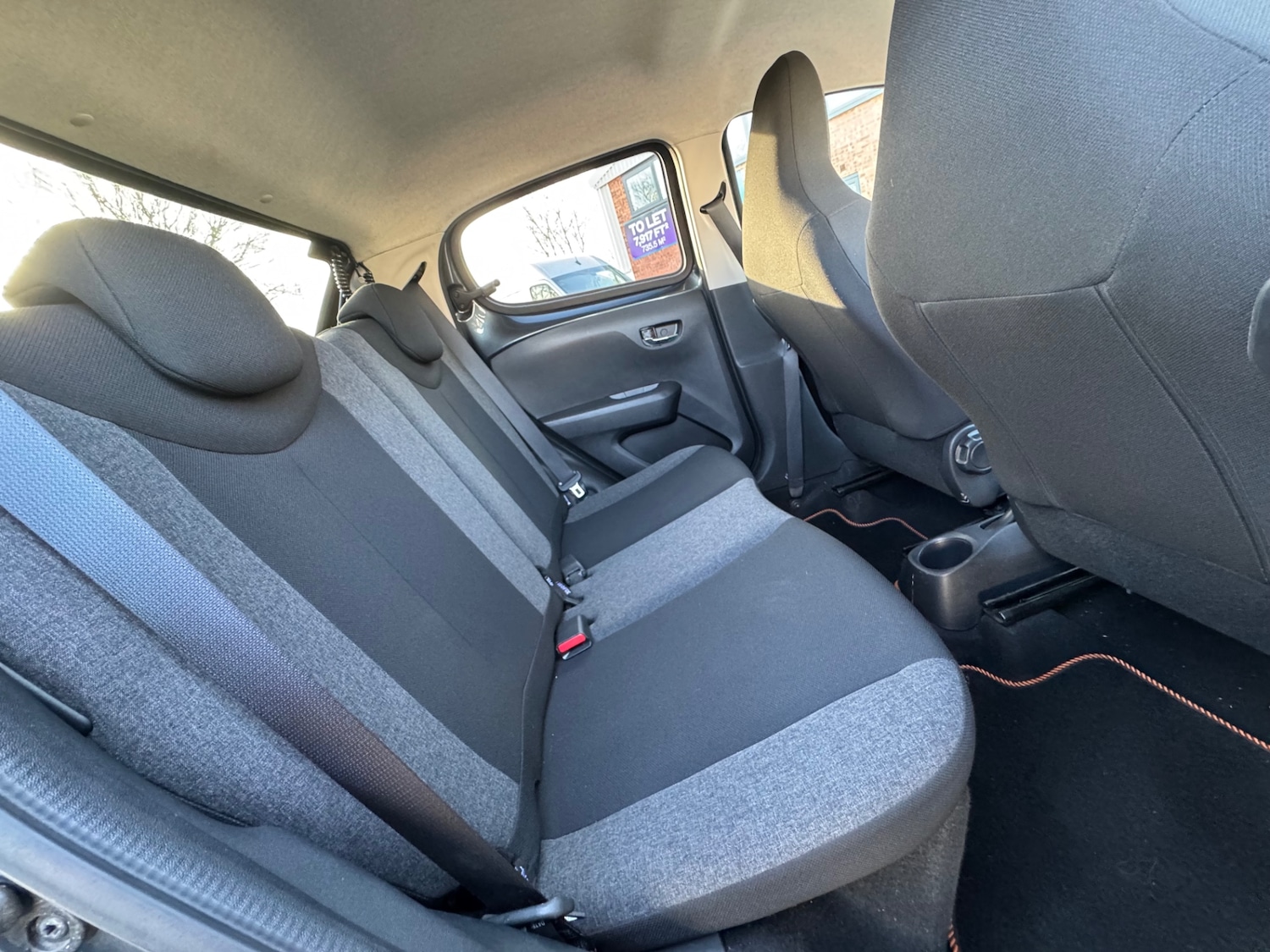 Used Citroen C1 2016 for sale - 77147457: Photo 22