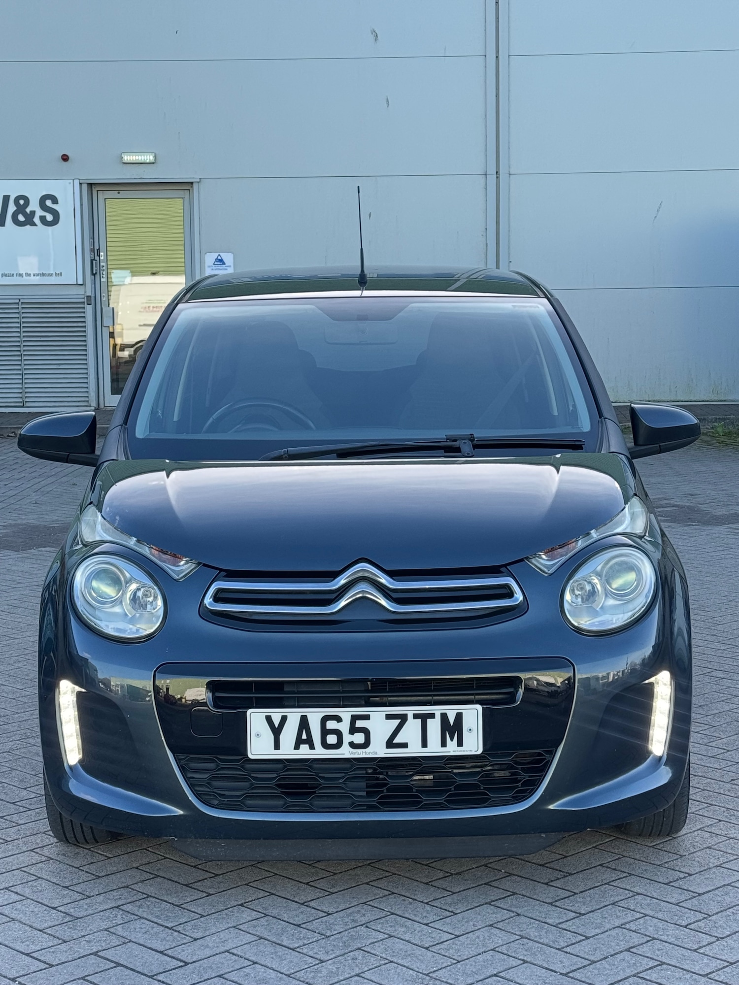 Used Citroen C1 2016 for sale - 77147457: Photo 3