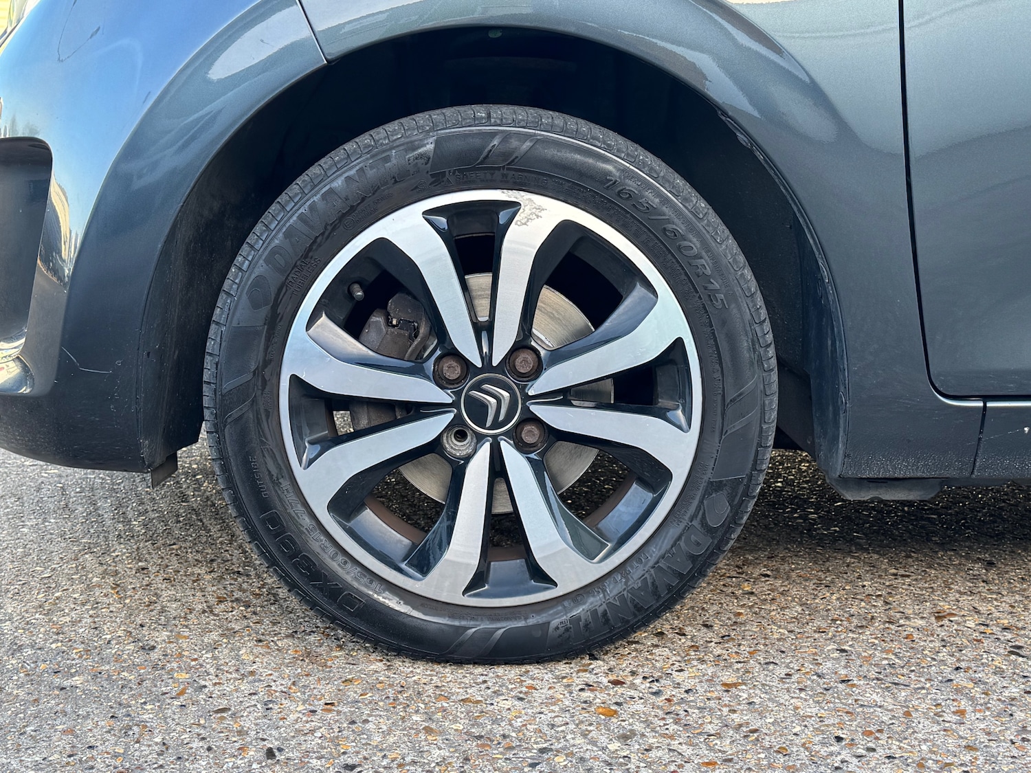 Used Citroen C1 2016 for sale - 77147457: Photo 6