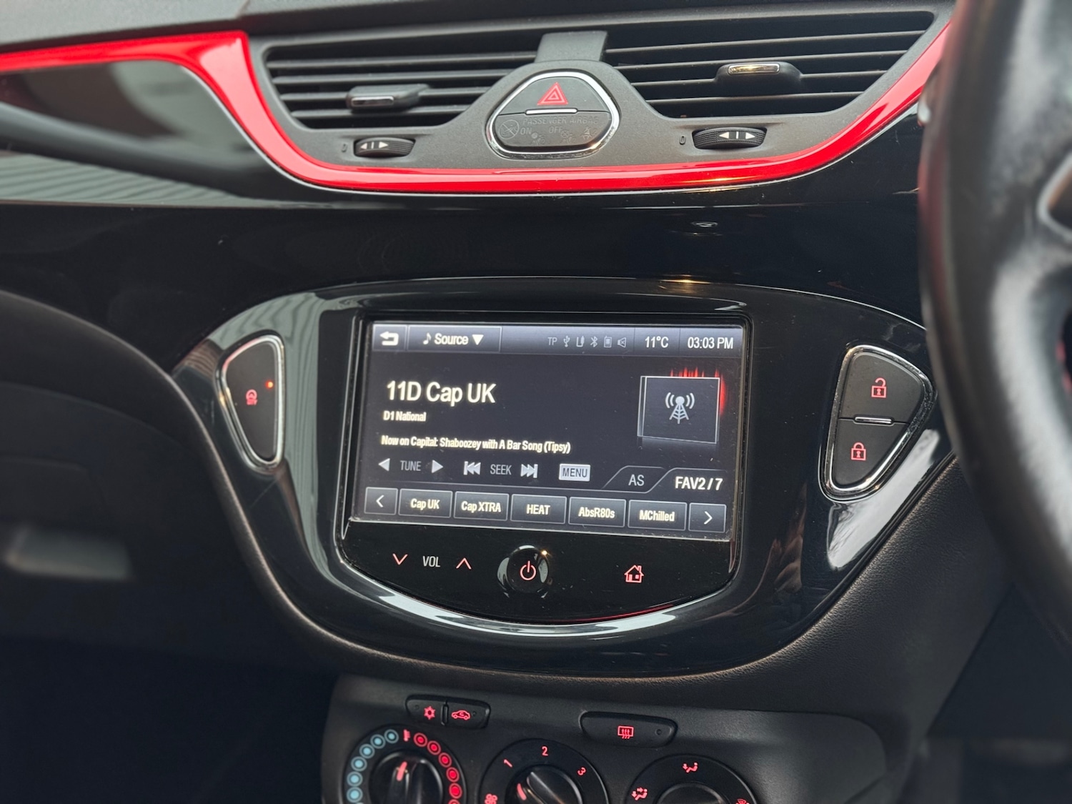 Used Vauxhall Corsa 2016 for sale - 77019980: Photo 10