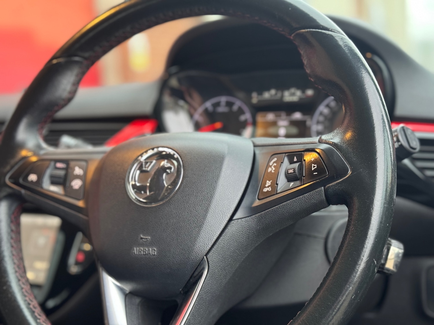 Used Vauxhall Corsa 2016 for sale - 77019980: Photo 11