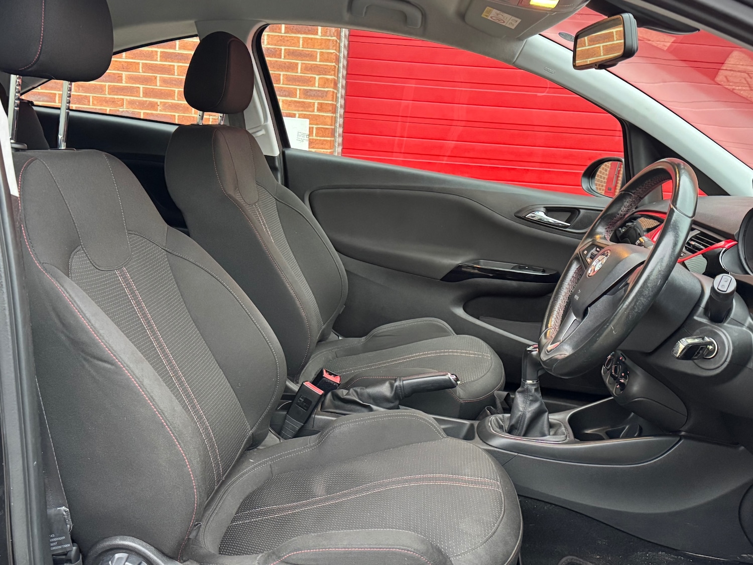 Used Vauxhall Corsa 2016 for sale - 77019980: Photo 13