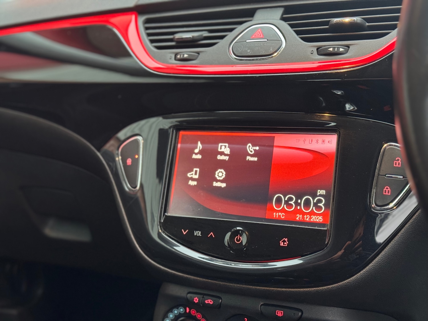 Used Vauxhall Corsa 2016 for sale - 77019980: Photo 15