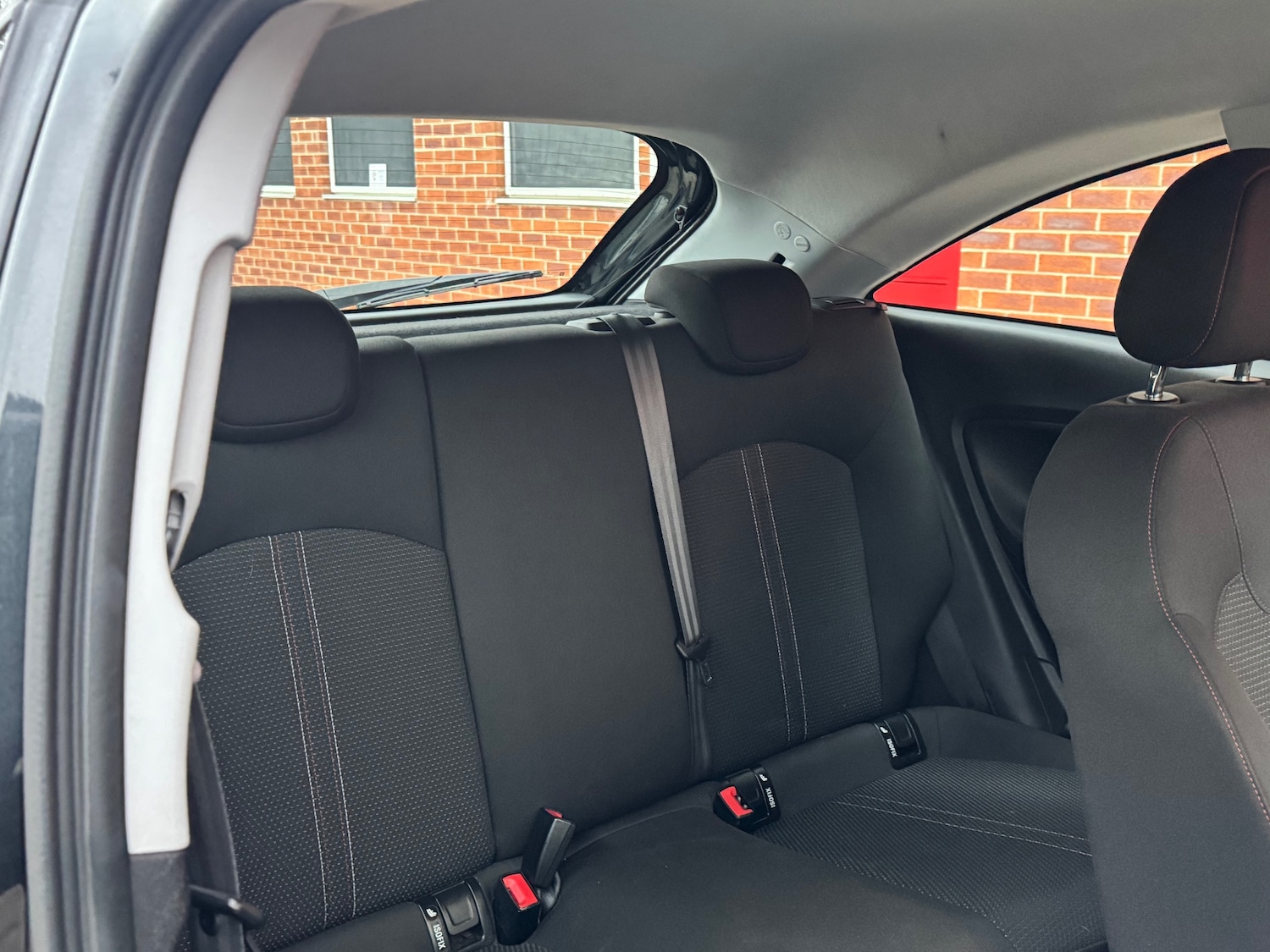 Used Vauxhall Corsa 2016 for sale - 77019980: Photo 18