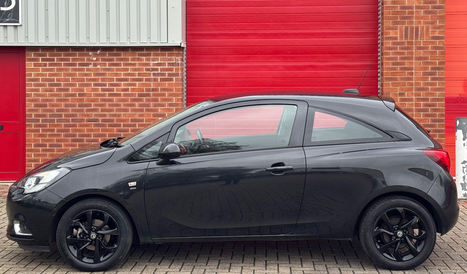 Used Vauxhall Corsa 2016 for sale - 77019980: Photo 19