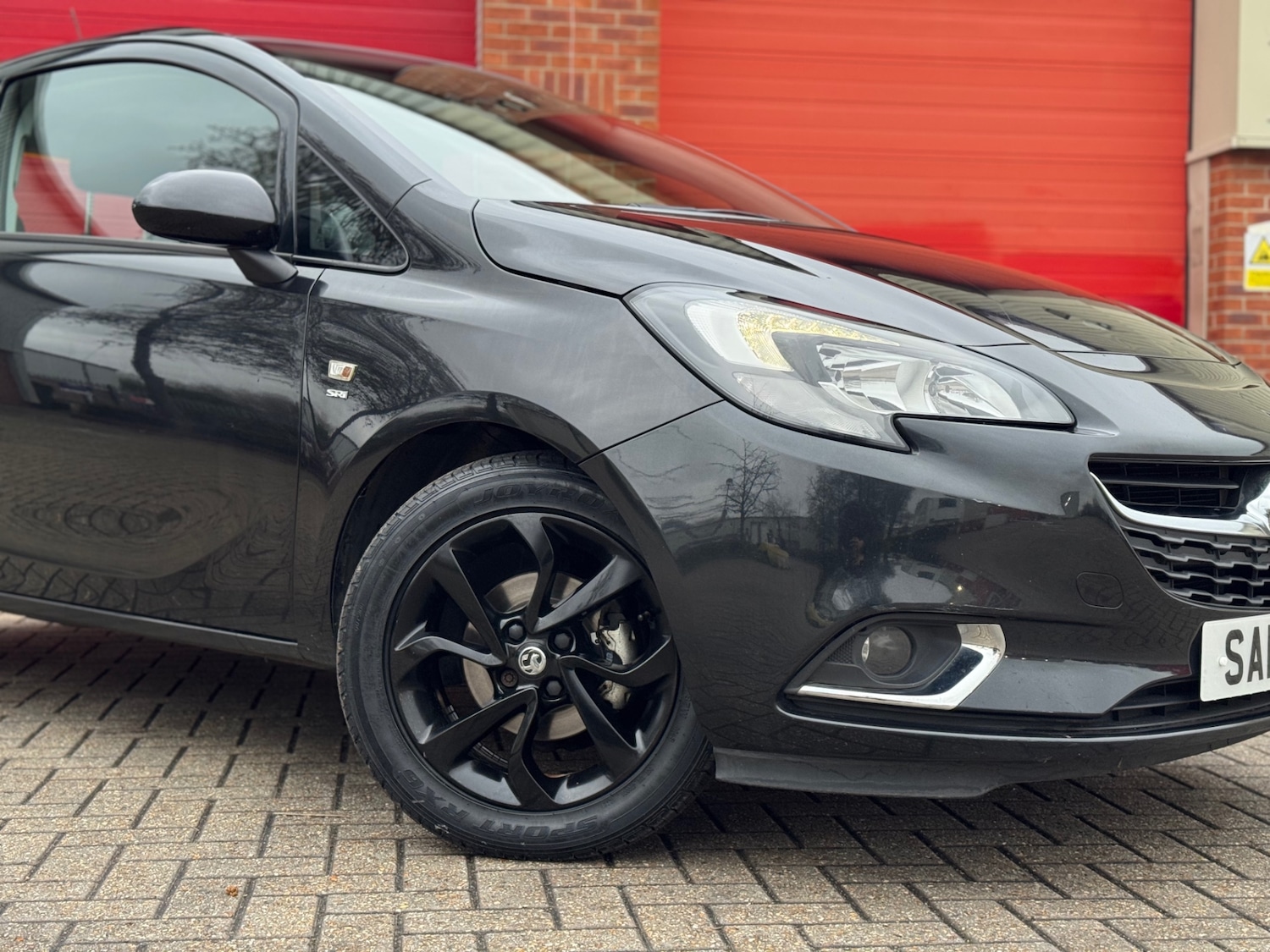 Used Vauxhall Corsa 2016 for sale - 77019980: Photo 2