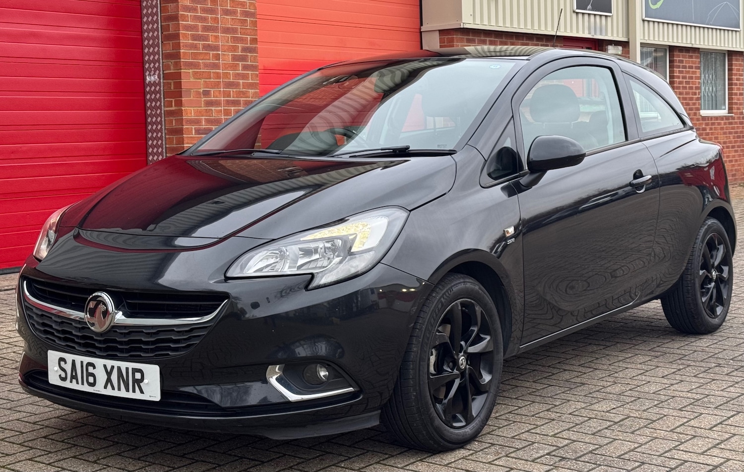 Used Vauxhall Corsa 2016 for sale - 77019980: Photo 20